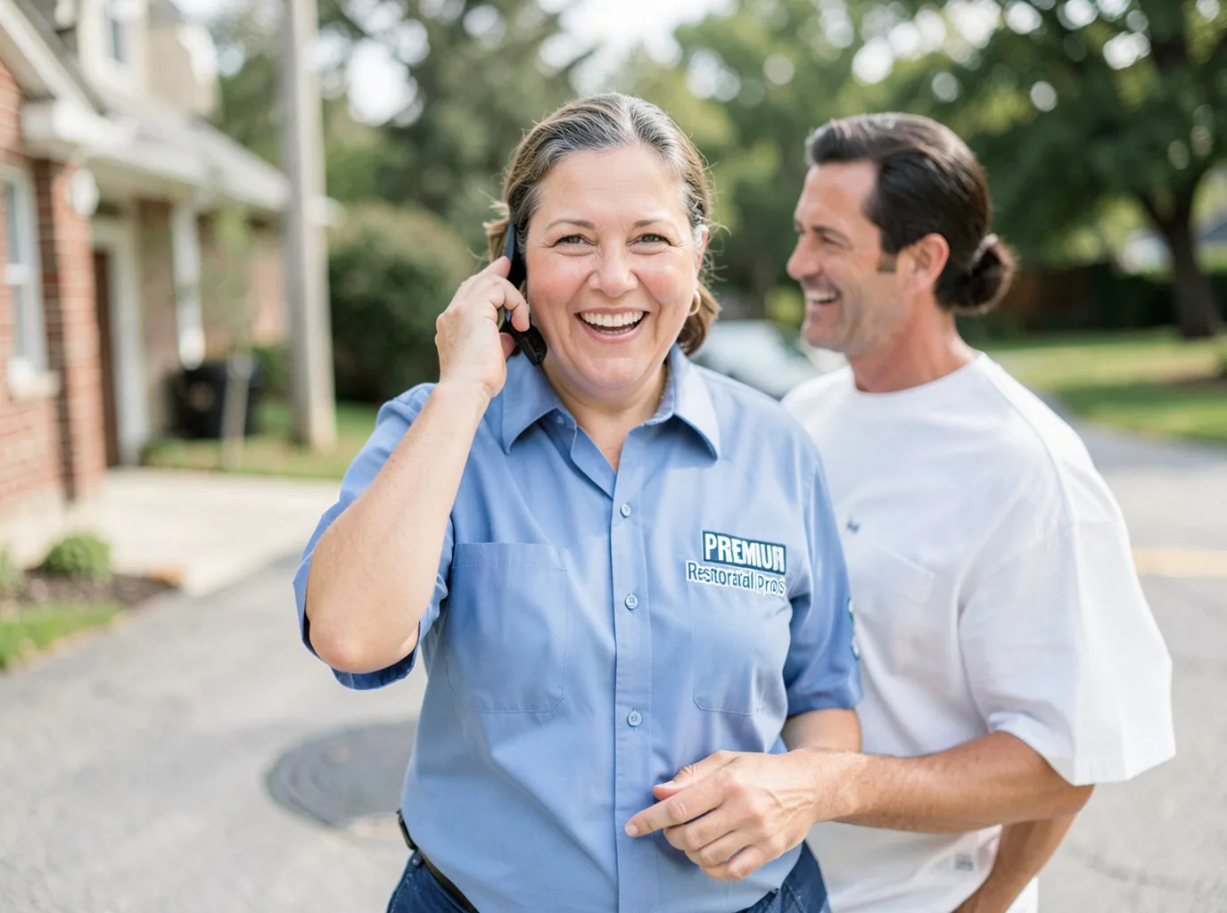 Water Damage Restoration Eclectic, AL FAQs